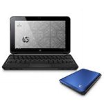 214445: HP Mini 210-1003sa Notebook PC Intel Atom (N450) 1.66GHz 1024MB 250GB 10.1 inch TFT LAN WLAN BT Windows 7 Starter (Intel GMA 3150) (WB877EA#ABU)