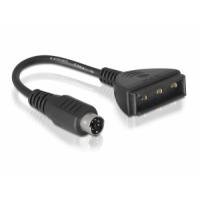 DELOCK Netzteil NB Batterie - Ladekabel Sony Preisvergleich
