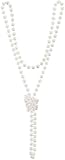 Flapper Costume Beads