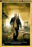 I Am Leyend (Soy Leyenda) [NTSC/REGION 1 & 4 DVD. Import-Latin America]