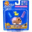 Zhu Zhu Pet Babies - Pumpkin