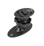 XM Satellite Radio Adhesive Dash Swivel Mount