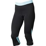 Descente Women's Bliss Bikapri - Color: Black/Blue, Size: S