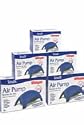 Whisper 10 Aquarium Air Pump