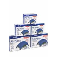 Whisper 100 Aquarium Air Pump by TETRA HOLDINGS, INC