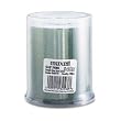 CD-RP700 Slv Matte 48X 100 Pk