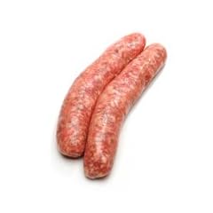 Grobe Bratwurst 150g
