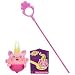 FurReal Friends Dizzy Dancers Twirlicious Collection Pinkysweet Pet