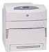 HP Color LaserJet 5550dn - Printer - colour - duplex - laser - A3, Ledger - 600 dpi x 600 dpi - up to 28 ppm (mono) / up to 28 ppm (colour) - capacity: 600 sheets - parallel, USB, 10/100Base-TX