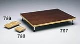 Economy Powder Board