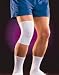 Sporting Goods : Stromgren Spandex Compression & Moisture Management Knee Compress