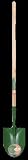 Union Tools 45030-40191 Shovelrp Open Back