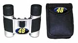 Jimmie Johnson #48 8 x 22 Compact Binoculars