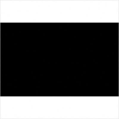 80-Gal Fiberglass Three Opening Multi Compartment Recycling Bin Color: Soft White, Recylcing Decals: Black