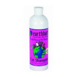 Earthbath Cat Shampoo 16 oz.