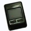 Adesso Browser Cat, 2 Button USB Touchpad for PC and Mac (ATP-400UB)