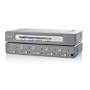 Omniview Secure 4PORT KVM