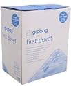 Single Bed Duvet (2 x 4.0 Tog)