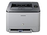 Review Samsung CLP-350N/XEU / SAMSUNG CLP-350N COLOUR LASER PRINTER 19PPM/5PPM