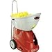 Lobster Sports Elite 2 Portable Tennis Ball Machine (21x14x 20- Inch)