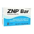 ZNP Bar for Seborrheic Dermatitis & Antidandruff Therapeutic Cleanser 4.2 Oz