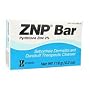 ZNP Bar for Seborrheic Dermatitis & Antidandruff Therapeutic Cleanser 4.2 Oz