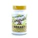 Breast Nutrients, Comfort, Tone, Proportion 60 Tablets by Nutrapathic / 60 Tablets