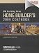 BNI Home Builders Costbook 2009