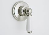 Rohl U.5542L-IB/TO Rohl Showers Inca Brass