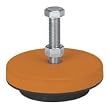 Mason 5C029 Leveling Mount