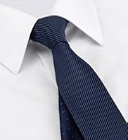 2 Pack Limited Collection Striped Spotted Ties