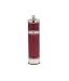 Moderno Red Leatherette Pepper Mill by Trudeau