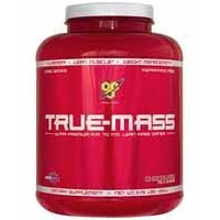 BSN - True Mass Cookies & Cream, 5.75 lb powder