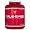 image BSN - True Mass Cookies & Cream, 5.75 lb powder