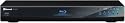 Sherwood BDP-5003 Blu-Ray Disc Player
