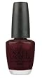 OPI Nail Polish Midnight In Moscow R59