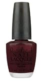 OPI Midnight In Moscow