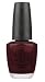 OPI Midnight in Moscow NLR59 Nail Lacquer