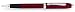 Cross Townsend Ruby Lacquer Selectip Rolling Ball Pen