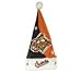 Baltimore Orioles Colorblock Santa Hat