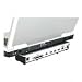 Kensington 33244 Notebook Docking Station with USB, Ethernet, and Parallel Ports (PC)