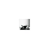 Rosenthal Tac 01 Tea Service Tea Saucer, black/1128010500014641