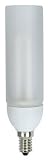 Produkt-Bild: Paulmann 89409 Energiesparlampe DecoPipe gerade warmton extra