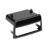 Metra 99-3105 Dash Kit For Saturn Din Mount  with Pocket 95-99 