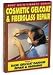 Cosmetic Gelcoat & Fiberglass Repair & Finishing Image