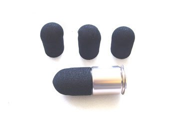 Mad Bull M576 Airsoft Grenade Shell Foam Slug