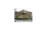 ACE TRADING -AGIO QINGDAO MK9061-T06-146 TRILOGY MARKET UMBRELLA