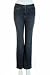 Dark Wash Bootcut Jean