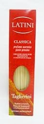 Taglierini by Latini- Linea Classica Selection