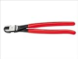 Knipex 7491250 - 10 Ultra High Leverage Center Cutter - Knipex - 7491250